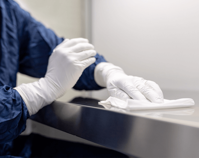 Diversey Infection Prevention