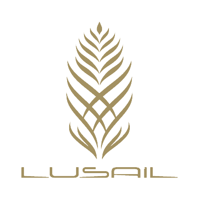 lusail logo